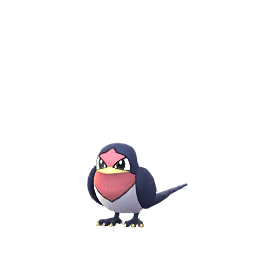 Taillow - GO