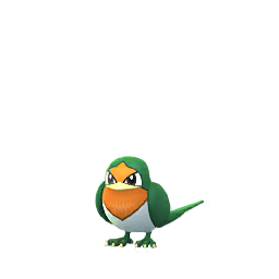 Taillow - GO (Shiny)