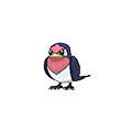 Taillow - Omega Ruby Alpha Sapphire (Normal)
