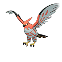 Talonflame - Bank (Normal)