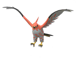 Talonflame - GO (Normal)