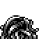 Tangela - Red Blue (Back View)