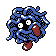 Tangela - Crystal (Normal)