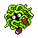 Tangela - Crystal (Shiny)