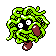 Tangela - Gold (Shiny)
