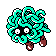 Tangela - Silver (Normal)