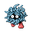 Tangela - Emerald (Normal)