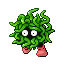 Tangela - Emerald (Shiny)