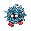 Tangela - FireRed LeafGreen (Normal)