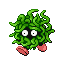 Tangela - FireRed LeafGreen (Shiny)