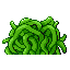Tangela - Ruby Sapphire (Back View (Shiny))