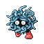 Tangela - Ruby Sapphire (Normal)