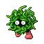 Tangela - Ruby Sapphire (Shiny)