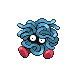 Tangela - Diamond Pearl (Normal)