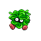 Tangela - Diamond Pearl (Shiny)