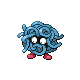 Tangela - HeartGold SoulSilver (Normal)