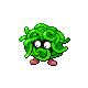 Tangela - HeartGold SoulSilver (Shiny)