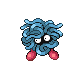 Tangela - Platinum (Normal)