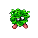 Tangela - Platinum (Shiny)
