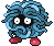 Tangela - Black 2 White 2 Black White Animated (Normal)