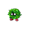 Tangela - Black White (Shiny)