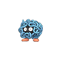 Tangela - Bank (Normal)
