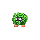 Tangela - Bank (Shiny)
