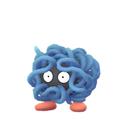 Tangela - GO (Normal)