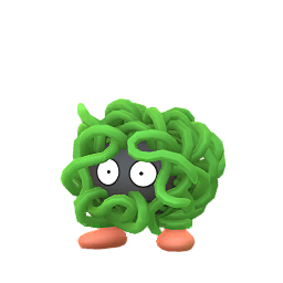 Tangela - GO (Shiny)