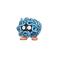 Tangela - Omega Ruby Alpha Sapphire (Normal)