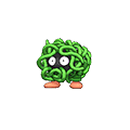 Tangela - Omega Ruby Alpha Sapphire (Shiny)