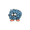 Tangela - X Y (Normal)