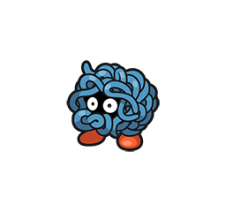 Tangela - Brilliant Diamond Shining Pearl