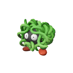 Tangela - Legends_ Arceus