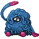 Tangrowth - HeartGold SoulSilver (Normal)