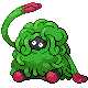 Tangrowth - HeartGold SoulSilver (Shiny)