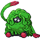 Tangrowth - Platinum (Shiny)