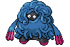 Tangrowth - Black 2 White 2 Black White Animated (Normal)