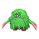 Tangrowth - Bank (Shiny)