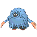 Tangrowth - Omega Ruby Alpha Sapphire (Normal)