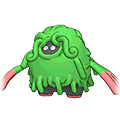 Tangrowth - Omega Ruby Alpha Sapphire (Shiny)