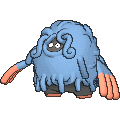 Tangrowth - X Y (Normal)
