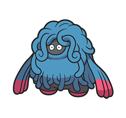 Tangrowth - Brilliant Diamond Shining Pearl