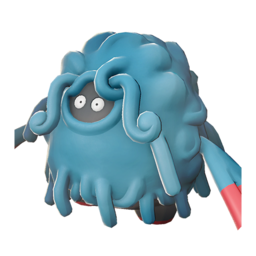 Tangrowth - Legends_ Arceus