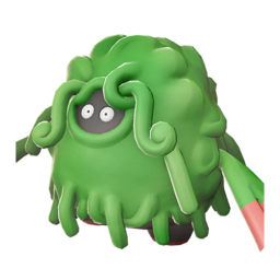 Tangrowth - Legends_ Arceus
