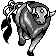 Tauros - Red Blue (Normal)