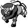 Tauros - Yellow (Normal)