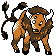 Tauros - Crystal (Normal)