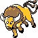 Tauros - Silver (Normal)