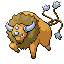 Tauros - FireRed LeafGreen (Normal)